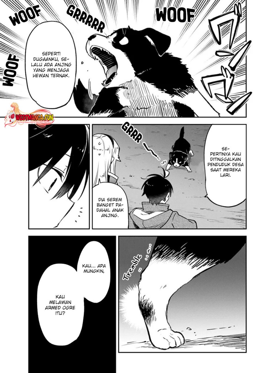 Henkyou Gurashi no Maou, Tensei shite Saikyou no Majutsushi ni naru ~Aisarenagara Nariagaru Moto Maō wa, Ningen o Shiritai~